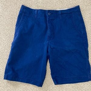 Men’s Blue Old Navy Shorts